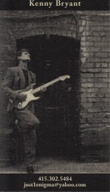 Kenny Bryant