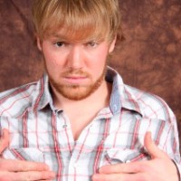 Kenny DeForest - Comedy Improv Show in Cary, Illinois