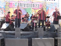Kenny Quintero Y Su Orquesta Brava - Latin Band in Kendale Lakes, Florida