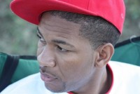 Kenny Taylor - Hip Hop Artist in Cincinnati, Ohio