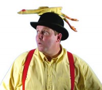 Ken Schultz - Comedy Improv Show in Cary, Illinois