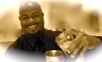 Ken The Bartender