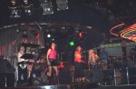 Live at Four Seasons