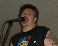Kerkora - Singing Guitarist in Atlantic City, New Jersey