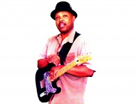 Kerwin Alexander - Jazz Guitarist in Aurora, Colorado