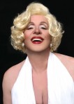 Kevan Evon as MM Kevan Evon as MM