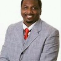 Kevin A. Rasberry - Speakers in Greenwood, South Carolina