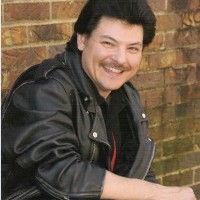 Kevin Adams, "Revue of the Stars" - Elvis Impersonator in Athens, Alabama
