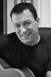Kevin Brown Live