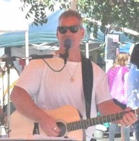 Kevin Driscoll