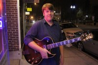 Kevin Hildebrandt Trio