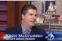 Kevin L. McCrudden and Motivate America - Industry Expert in Greenwich, Connecticut