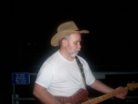 Kevin Page - Americana Band in Joplin, Missouri