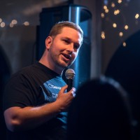 Kevin Tienken - Comedians in San Luis Obispo, California