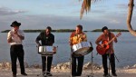 Steel Drum Beach Band