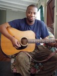 Playing Guitar Playing Guitar