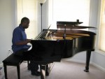 My Practice Space My Practice Space