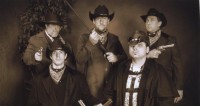 Keys To The Kingdom - Gospel Music Group in Roseville, California