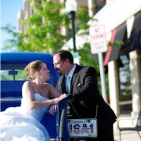 Kfo-tography - Horse Drawn Carriage in Morgantown, West Virginia