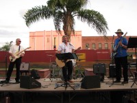 Kenny Flint & The Rough Diamond Band - Bands & Groups in Tarpon Springs, Florida