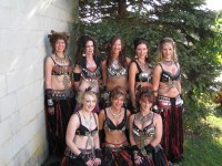 KHARIZMA Belly Dancers - Belly Dancer in Pottstown, Pennsylvania
