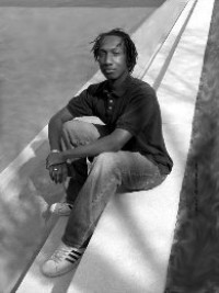 Khary "KJ" Green