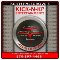 Kick-N-KP Entertainments - DJs in Benton, Arkansas