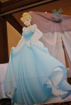 Cinderella Stand-up