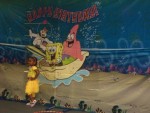 SpongeBob Stage