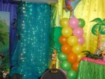 Dora Party