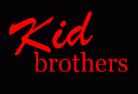 Kidbrothers Band - Rock Band in Atlanta, Georgia