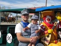 Kiddie Caboose, LLC