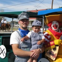 Kiddie Caboose, LLC - Party Rentals in Peoria, Arizona