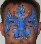 Face Painting Face Painting