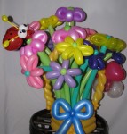 Balloon Arrangements Balloon Arrangements