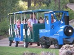 Train Train