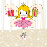 Kids Just Wanna Party - Princess Party in Fremont, California