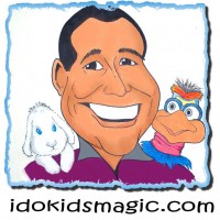 I Do Kid's Magic - Magic in Apache Junction, Arizona