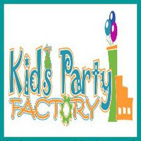 Kids Party Factory - Princess Party in Reading, Pennsylvania