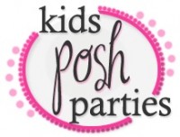 Kids' Posh Parties