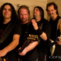 Kill em All - Tribute Bands in Irving, Texas