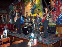 Killer Wails Live - Rock St Louis