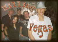 Killing Vegas