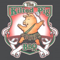 Kilted Pig BBQ - Event Services in Lincoln, California