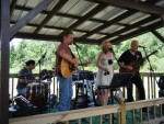The Kim Hightower Band