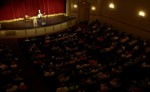 Kimball Theater