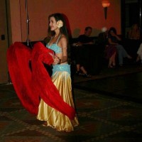 Kimberly Daveigh - Singing Pianist in Albuquerque, New Mexico