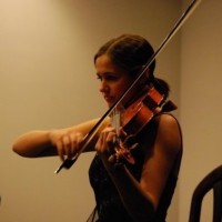 Kimberly Hankins - String Trio in Bethesda, Maryland