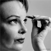 Kimberly Roberts As Ms. Judy Garland - Judy Garland Impersonator in , 