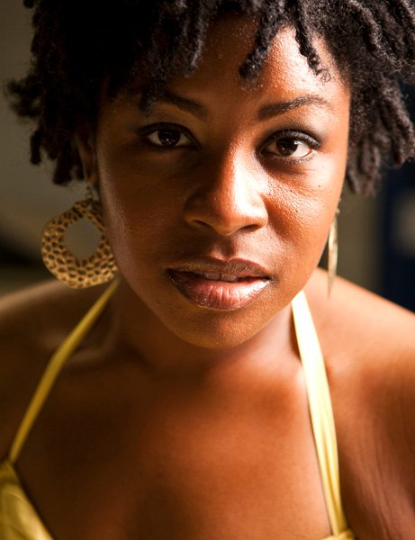 Kimberlye  McKinney photo 1